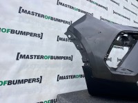 Vauxhall Crossland X Turbo Sri Lift 2021-2025 Front Bumper No Pdc Genuine [q361]