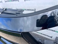 Vauxhall Frontera Gs Hybrid 2025-2027 Front Bumper 6 Pdc Genuine [q363]