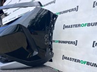 Vauxhall Frontera Gs Hybrid 2025-2027 Front Bumper 6 Pdc Genuine [q363]