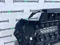 Vauxhall Frontera Gs Hybrid 2025-2027 Front Bumper 6 Pdc Genuine [q363]