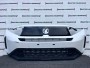 Vauxhall Frontera Gs Hybrid 2025-2027 Front Bumper 6 Pdc Genuine [q365]