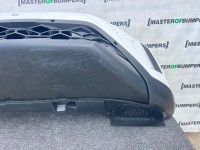 Vauxhall Frontera Gs Hybrid 2025-2027 Front Bumper 6 Pdc Genuine [q365]