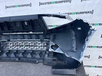Vauxhall Frontera Gs Hybrid 2025-2027 Front Bumper 6 Pdc Genuine [q365]