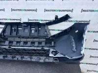 Vauxhall Frontera Gs Hybrid 2025-2027 Front Bumper 6 Pdc Genuine [q365]