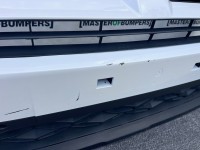 Vauxhall Frontera Gs Hybrid 2025-2027 Front Bumper 6 Pdc Genuine [q365]