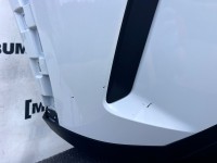 Vauxhall Frontera Gs Hybrid 2025-2027 Front Bumper 6 Pdc Genuine [q365]