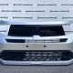 Vauxhall Frontera Gs Hybrid 2025-2027 Front Bumper 6 Pdc Genuine [q367]