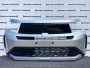 Vauxhall Frontera Gs Hybrid 2025-2027 Front Bumper 6 Pdc Genuine [q367]