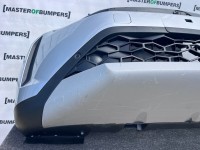 Vauxhall Frontera Gs Hybrid 2025-2027 Front Bumper 6 Pdc Genuine [q367]