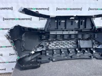Vauxhall Frontera Gs Hybrid 2025-2027 Front Bumper 6 Pdc Genuine [q367]
