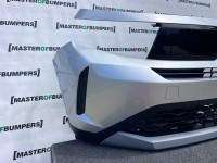 Vauxhall Frontera Gs Hybrid 2025-2027 Front Bumper 6 Pdc Genuine [q367]