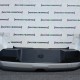 Vauxhall Frontera Gs Hybrid 2025-2027 Rear Bumper 6 Pdc Genuine [q374]