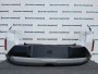 Vauxhall Frontera Gs Hybrid 2025-2027 Rear Bumper 6 Pdc Genuine [q374]