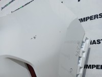 Vauxhall Frontera Gs Hybrid 2025-2027 Rear Bumper 6 Pdc Genuine [q374]