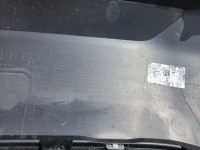 Vauxhall Frontera Gs Hybrid 2025-2027 Rear Bumper 6 Pdc Genuine [q374]
