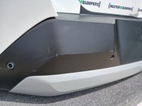 Vauxhall Frontera Gs Hybrid 2025-2027 Rear Bumper 6 Pdc Genuine [q374]