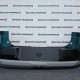 Vauxhall Frontera Gs Hybrid 2025-2027 Rear Bumper 6 Pdc Genuine [q375]