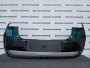 Vauxhall Frontera Gs Hybrid 2025-2027 Rear Bumper 6 Pdc Genuine [q375]