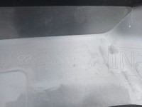 Vauxhall Frontera Gs Hybrid 2025-2027 Rear Bumper 6 Pdc Genuine [q375]