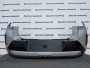 Vauxhall Frontera Gs Hybrid 2025-2027 Rear Bumper No Pdc Genuine [q377]