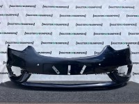 Vauxhall Zafira C Tourer Lift 2017-2022 Front Bumper 4 Pdc Genuine [q387]