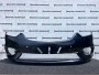 Vauxhall Zafira C Tourer Lift 2017-2022 Front Bumper 4 Pdc Genuine [q387]