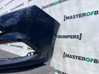 Vauxhall Zafira C Tourer Lift 2017-2022 Front Bumper 4 Pdc Genuine [q387]