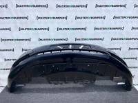 Vauxhall Zafira C Tourer Lift 2017-2022 Front Bumper 4 Pdc Genuine [q387]