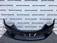 Vauxhall Zafira C Tourer Lift 2017-2022 Front Bumper 4 Pdc Genuine [q387]