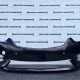 Vauxhall Zafira C Tourer Lift 2017-2022 Front Bumper 4 Pdc Genuine [q380]