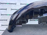Vauxhall Zafira C Tourer Lift 2017-2022 Front Bumper 4 Pdc Genuine [q380]