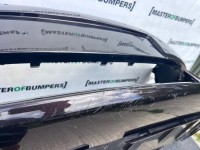 Vauxhall Zafira C Tourer Lift 2017-2022 Front Bumper 4 Pdc Genuine [q380]