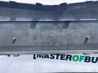 Vauxhall Zafira C Tourer Lift 2017-2022 Front Bumper 4 Pdc Genuine [q380]