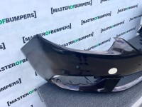 Vauxhall Zafira C Tourer Lift 2017-2022 Front Bumper 4 Pdc Genuine [q380]