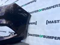 Vauxhall Zafira C Tourer Lift 2017-2022 Front Bumper 4 Pdc Genuine [q380]
