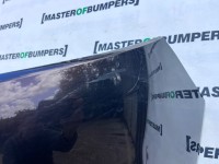 Vauxhall Zafira C Tourer Lift 2017-2022 Front Bumper 4 Pdc Genuine [q380]