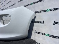 Vauxhall Adam Se Limited Hatchback 2013-2018 Front Bumper No Pdc Genuine [q383]