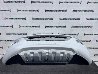 Vauxhall Adam Se Limited Hatchback 2013-2018 Front Bumper No Pdc Genuine [q383]