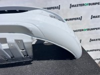 Vauxhall Adam Se Limited Hatchback 2013-2018 Front Bumper No Pdc Genuine [q383]