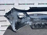 Vauxhall Adam Se Limited Hatchback 2013-2018 Front Bumper No Pdc Genuine [q383]