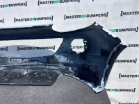 Vauxhall Adam Se Limited Hatchback 2013-2018 Front Bumper No Pdc Genuine [q383]