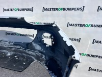 Vauxhall Adam Se Limited Hatchback 2013-2018 Front Bumper No Pdc Genuine [q383]