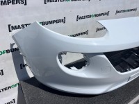 Vauxhall Adam Se Limited Hatchback 2013-2018 Front Bumper No Pdc Genuine [q383]