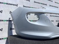Vauxhall Adam Se Limited Hatchback 2013-2018 Front Bumper No Pdc Genuine [q383]
