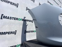 Vauxhall Adam Se Limited Hatchback 2013-2018 Front Bumper No Pdc Genuine [q383]
