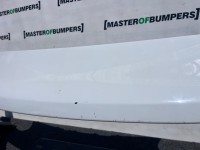 Vauxhall Adam Se Limited Hatchback 2013-2018 Front Bumper No Pdc Genuine [q383]