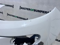 Vauxhall Adam Se Limited Hatchback 2013-2018 Front Bumper No Pdc Genuine [q383]