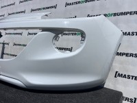 Vauxhall Adam Se Limited Hatchback 2013-2018 Front Bumper No Pdc Genuine [q383]