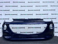 Vauxhall Adam Se Limited Hatchback 2013-2018 Front Bumper No Pdc Genuine [q386]