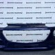 Vauxhall Adam Se Limited Hatchback 2013-2018 Front Bumper No Pdc Genuine [q386]